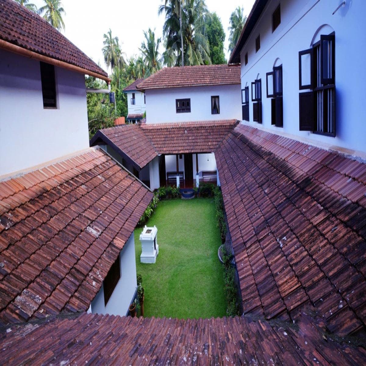 Harivihar Heritage Homestead